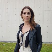 Reikia Harazin - Heilpraktikerin in Köln
